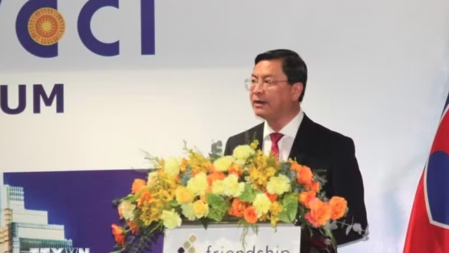 Ho Chi Minh City pledges long-term partnership with Slovak businesses